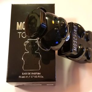 Moschino Toy Boy Men's perfume